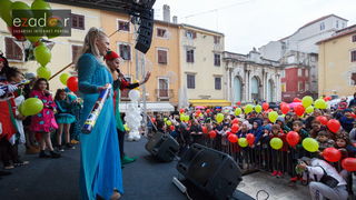 Đir po gradu, nedjelja 31. prosinca 2018. Đir po gradu, nedjelja 31. prosinca 2018.
