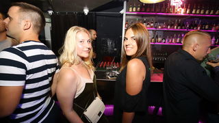 Vikend u Podroomu: Pink Panther, Petrus i Stefan Đurić “Rasta”, foto- F. Brala