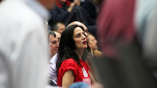 KK Zadar – KK Cedevita 71-73