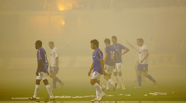 Hajduk – Dinamo 3-0 (foto: Cropix) Hajduk – Dinamo 3-0 (foto: Cropix)