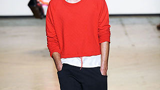 Marc Jacobs ponovno odličan! (Moda.hr)