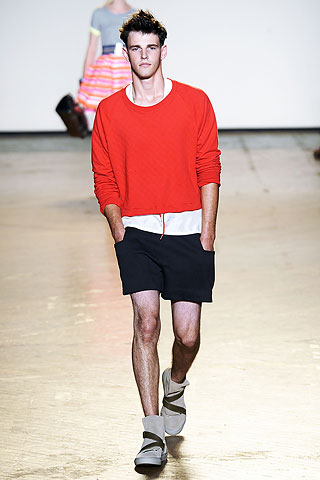 Marc Jacobs ponovno odličan! (Moda.hr)