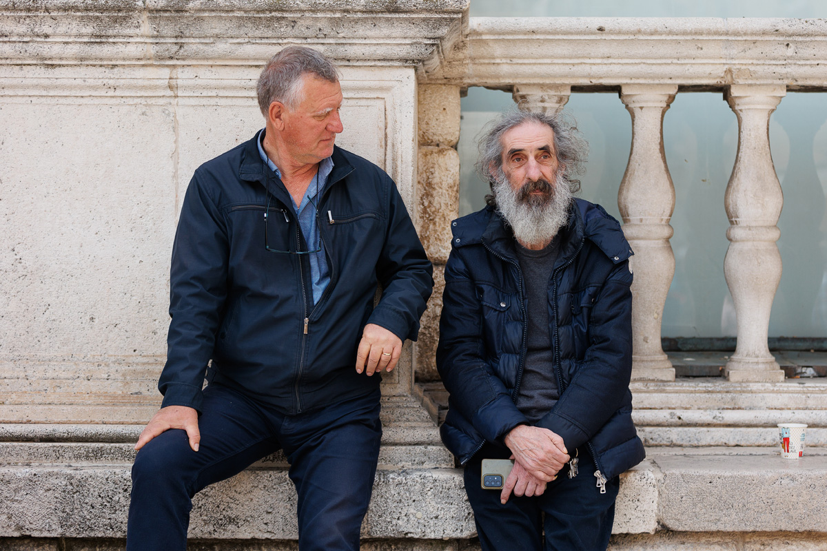 Đir po gradu, 16. travnja 2025. Đir po gradu, 16. travnja 2025.