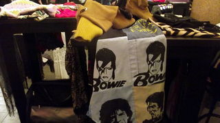 Buvljak u Q baru Buvljak u Q baru