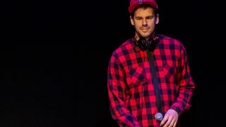 Kazalište lutaka Zadar: Plesno natjecanje “Mali koreograf” Kazalište lutaka Zadar: Plesno natjecanje “Mali koreograf”