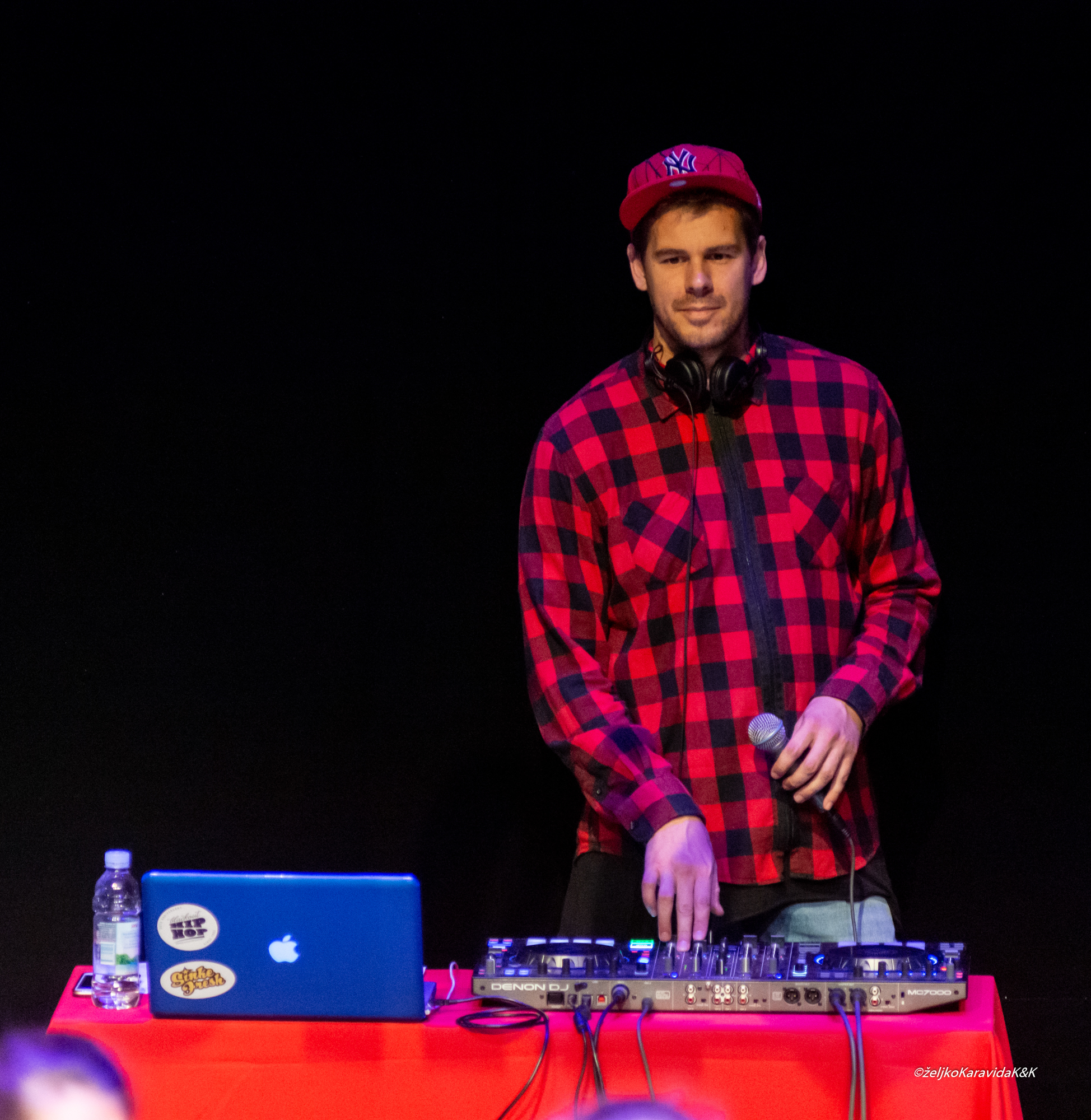 Kazalište lutaka Zadar: Plesno natjecanje “Mali koreograf” Kazalište lutaka Zadar: Plesno natjecanje “Mali koreograf”