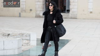 Đir po gradu, ponedjeljak 15. siječnja 2018.