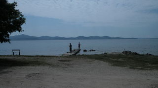 Svega tri dana dijele nas od prvog hrvatskog Metalfesta – pripreme su se zahuktale, pa vam donosimo djelić atmosfere s Puntamike gdje će zasvirati brojni metal bendovi Svega tri dana dijele nas od prvog hrvatskog Metalfesta – pripreme su se zahuktale, pa vam donosimo djelić atmosfere s Puntamike gdje će zasvirati brojni metal bendovi