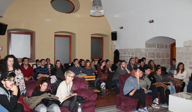 Debatna večer u Studentskom zboru na temu mediji, seks, religija