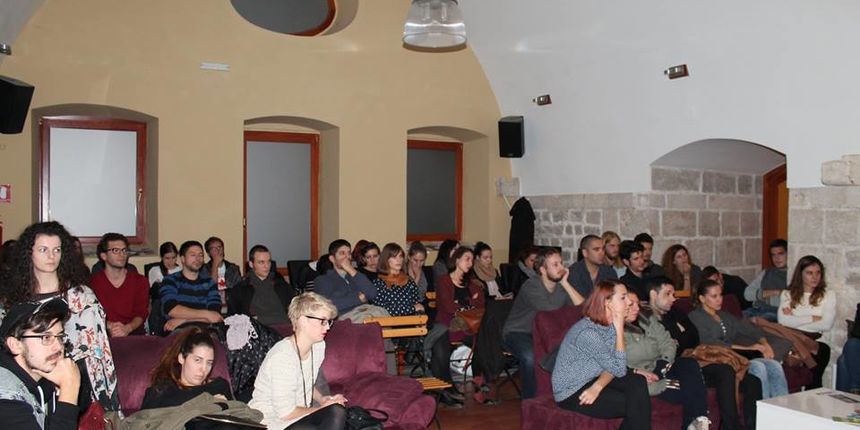 Debatna večer u Studentskom zboru na temu mediji, seks, religija