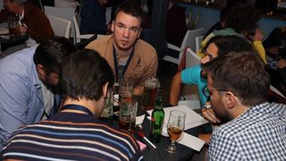 Započeo Memorijal Mirka Miočića