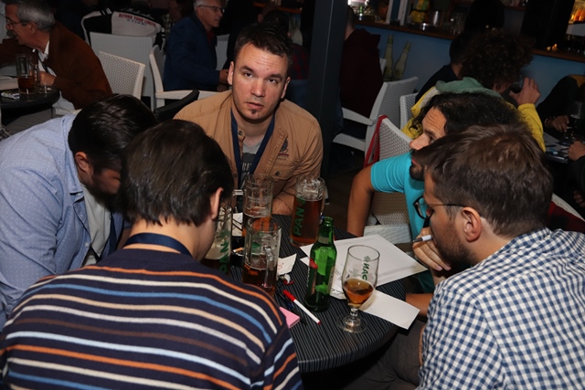 Započeo Memorijal Mirka Miočića