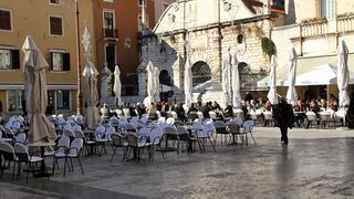 Dan volontera u Zadru Dan volontera u Zadru