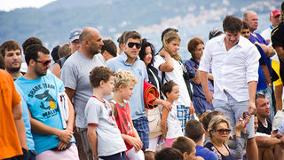 V.A.K.”A.N.”Z.A  29. srpnja 2010.