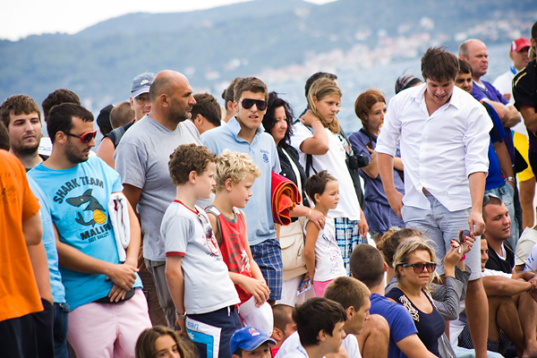 V.A.K.”A.N.”Z.A  29. srpnja 2010.