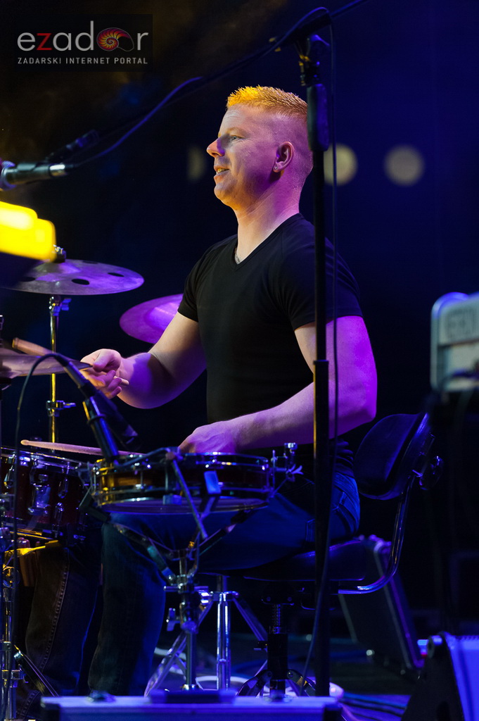 Humanitarni koncert “Pjesmom za Petru” u dvorani Krešimir Ćosić