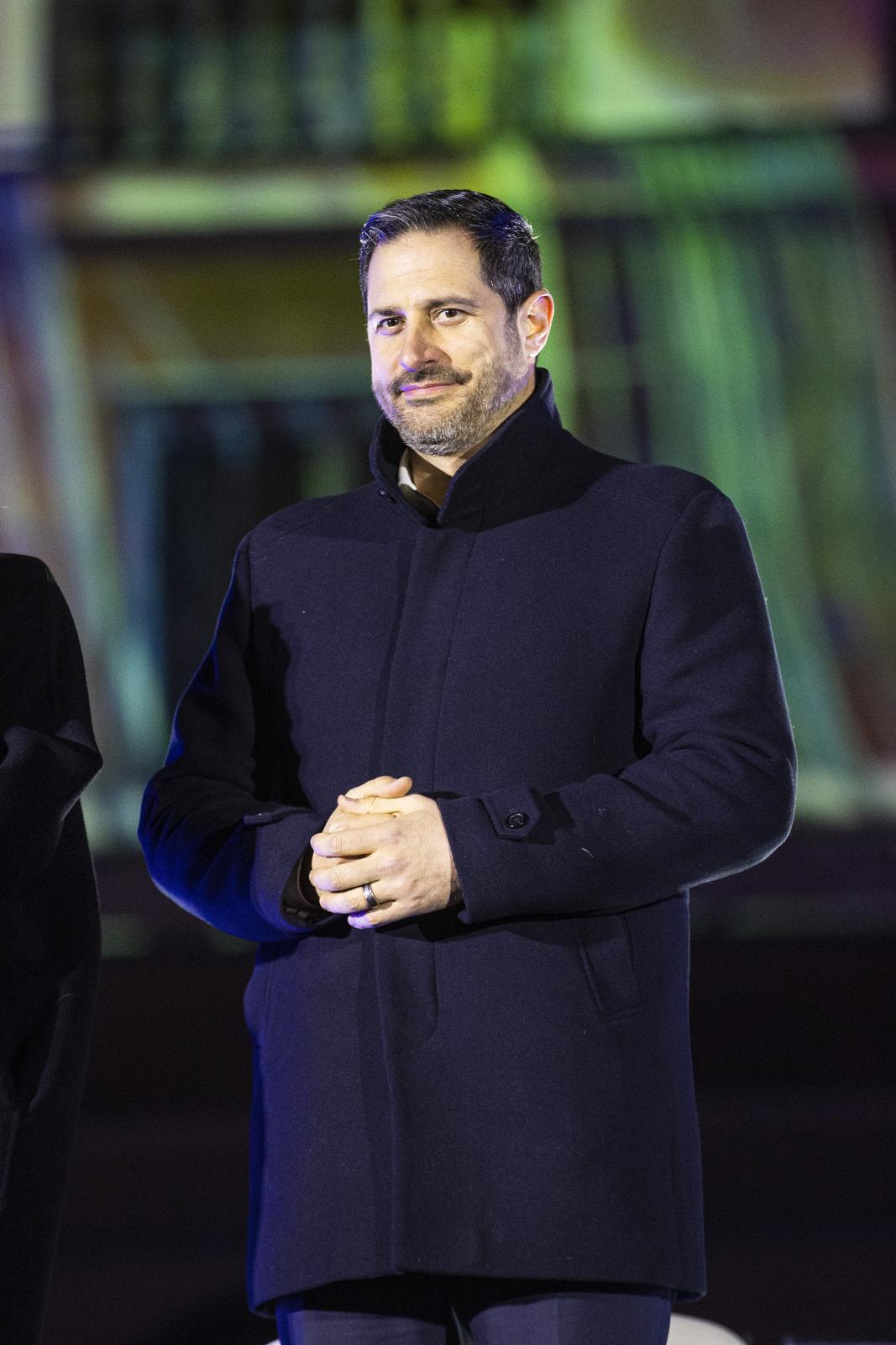 Festival svjetla 2025. Festival svjetla 2025.