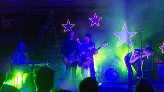 Goran Bare i Majke @ Arsenal Zadar Goran Bare i Majke @ Arsenal Zadar