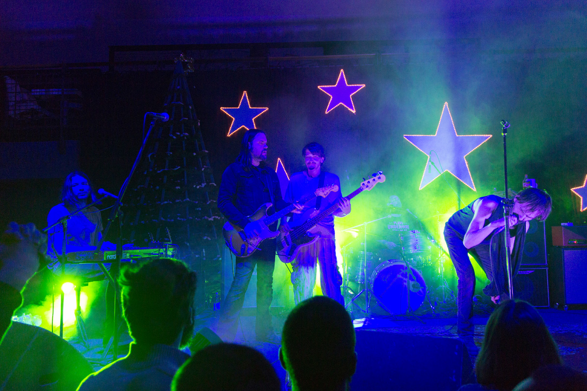 Goran Bare i Majke @ Arsenal Zadar Goran Bare i Majke @ Arsenal Zadar