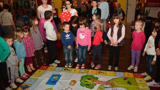 Supernova: Vesela subota 3. svibnja 2014. Foto: Iva Perinčić Supernova: Vesela subota 3. svibnja 2014. Foto: Iva Perinčić