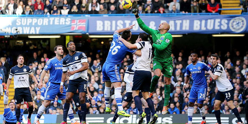 John Terry, foto: premierleague.com
