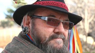 2. Međunarodna karnevalska povorka Virskih maškara