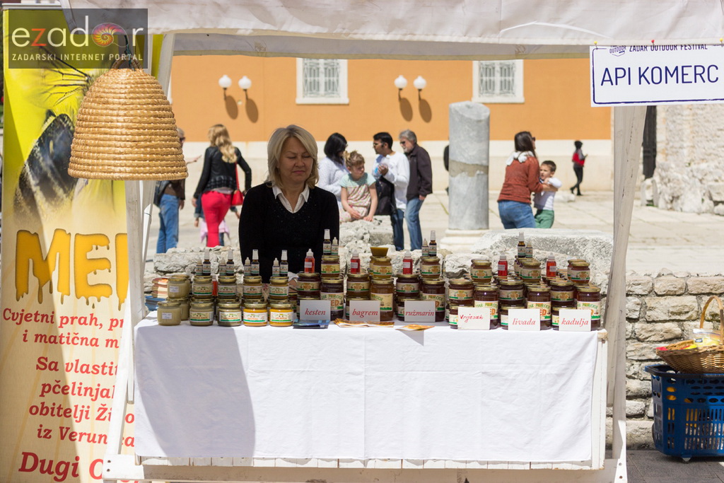 Đir po gradu 29. travnja 2017.