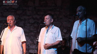 Bibinje: Koncert Tomislava Bralića i klape Intrade na Trgu Sri sela
