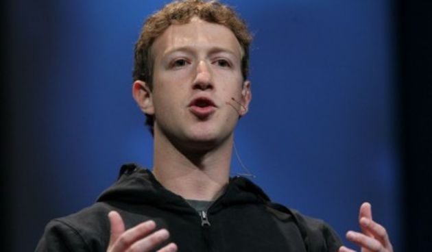 Mark Zuckenberg, facebook (Metro-portal.hr)