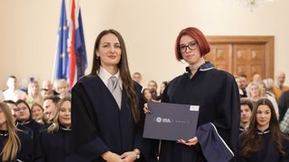 promocija prvopristupnika promocija prvopristupnika