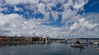 Vježba spašavanja u uvali Jaz, foto: Leo Banić