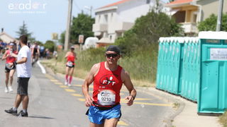 Wings for Life 2018: Trkači velika srca dočekani u Bibinjama (1)
