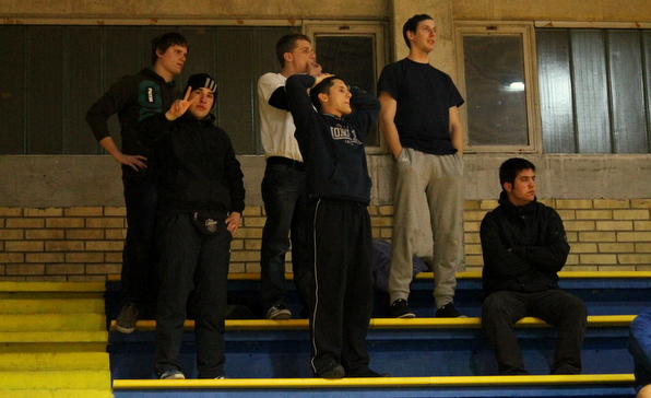 KK VrOS Darda – KK Zadar 86-88, Foto: Hrvoje Knežević