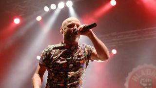 Hladno pivo u Domu sportova proslavilo 30 godina karijere Hladno pivo u Domu sportova proslavilo 30 godina karijere