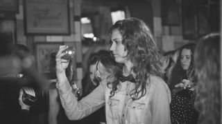 Vatra i Epilog u Maraschino baru, Foto: Iva Perinčić Vatra i Epilog u Maraschino baru, Foto: Iva Perinčić