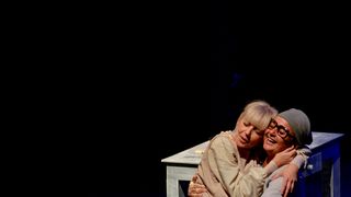 Predstavom “Otočićići” u Kazalištu lutaka Zadar otvorena revija “Sunce na Poluotoku”