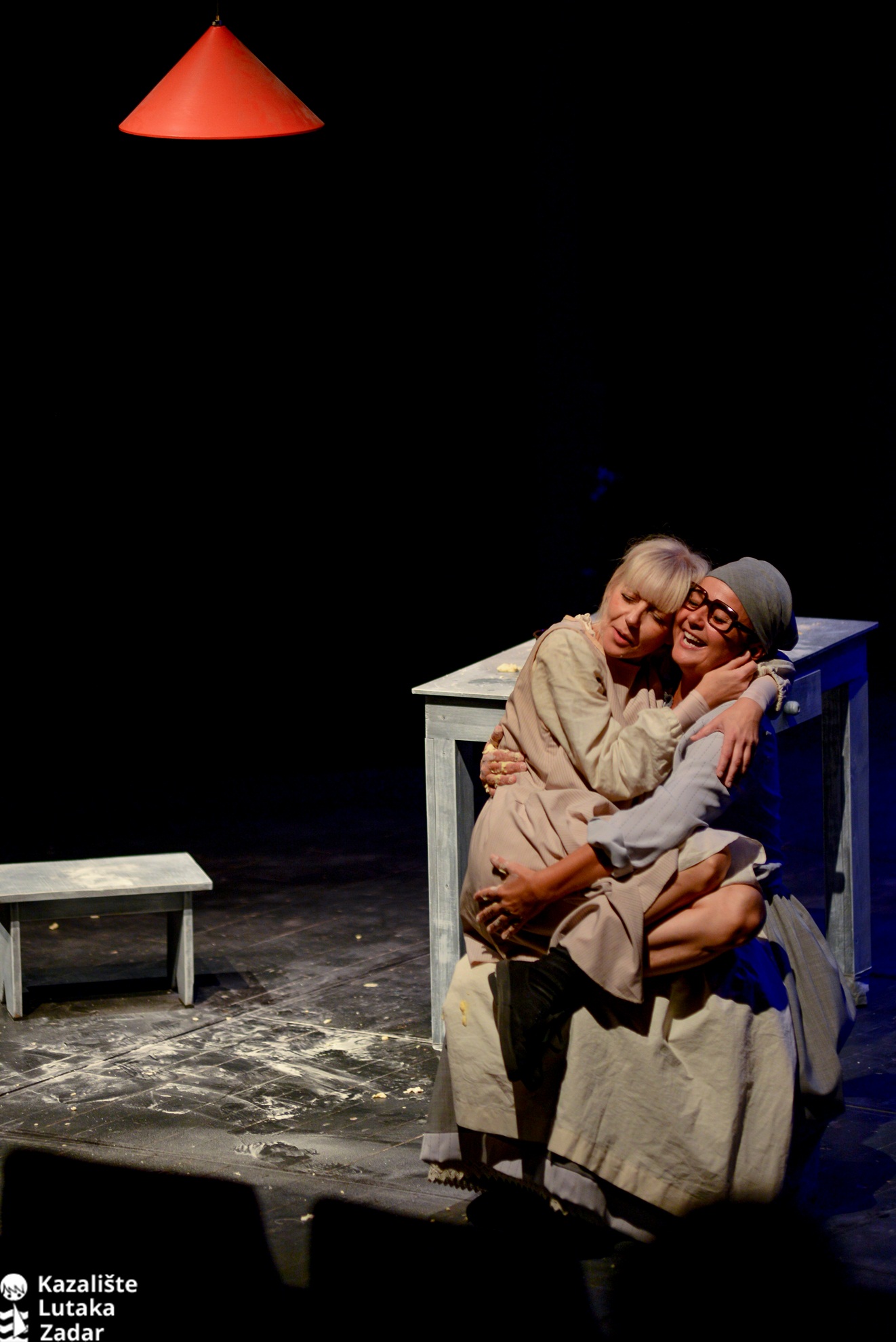 Predstavom “Otočićići” u Kazalištu lutaka Zadar otvorena revija “Sunce na Poluotoku”