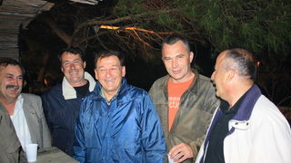 Banj: Poznati kuhaju s Renatom Kraljevom Banj: Poznati kuhaju s Renatom Kraljevom