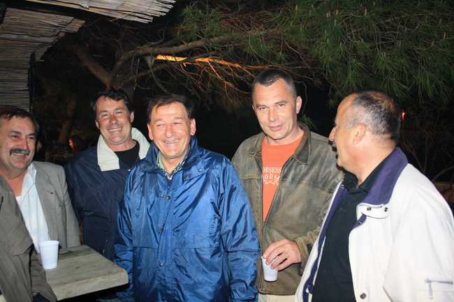 Banj: Poznati kuhaju s Renatom Kraljevom Banj: Poznati kuhaju s Renatom Kraljevom