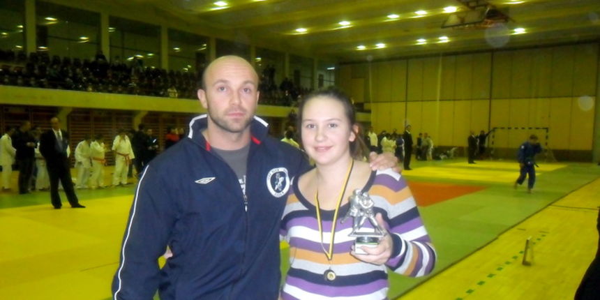 Jurica Zanki i Zrinka Miocic Jurica Zanki i Zrinka Miocic