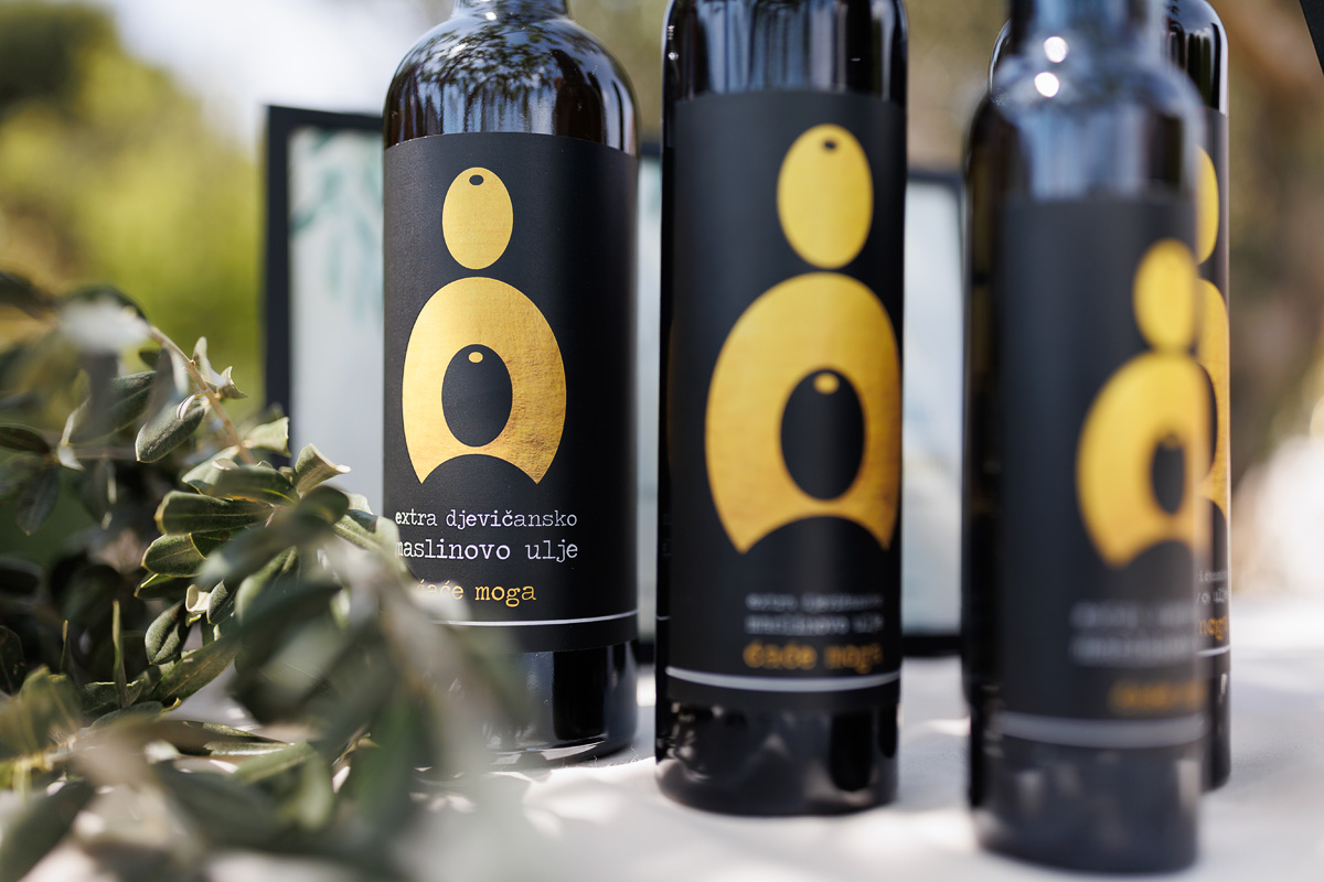 Materine užance @ kamp Crkvine, Vransko jezero Materine užance @ kamp Crkvine, Vransko jezero