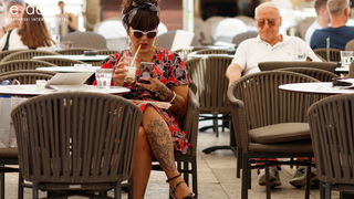 Đir po gradu, subotnja špica 6. srpnja 2019. Đir po gradu, subotnja špica 6. srpnja 2019.