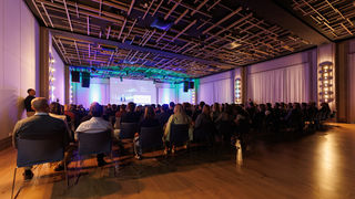 Rediscover @ Fortis club Falkensteiner resort