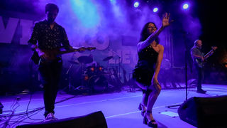 Vesna Pisarović @ Virsko ljeto