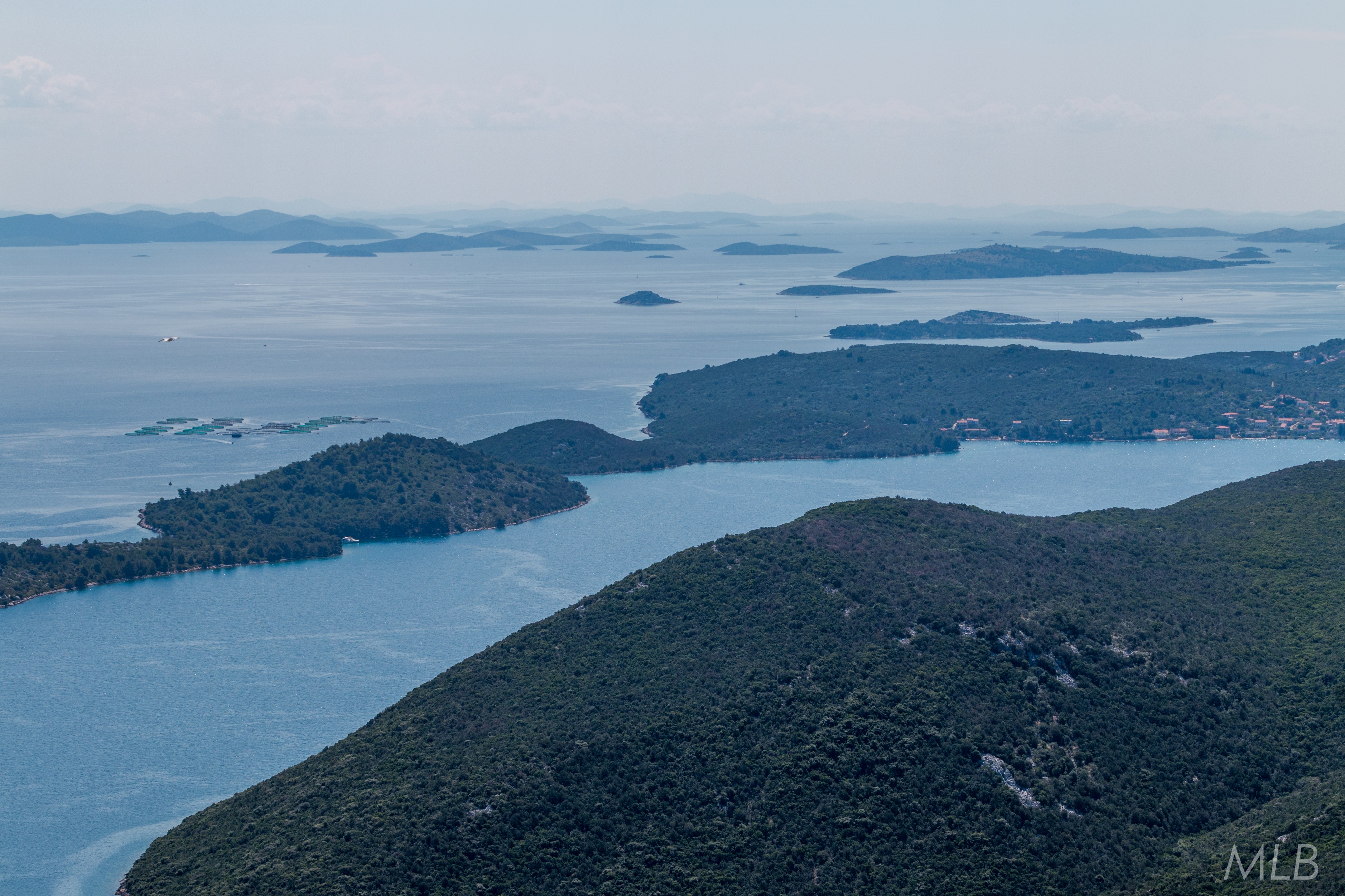 Izlet do Dugog otoka – planinarenje do Orljaka i posjet Velom Ratu
