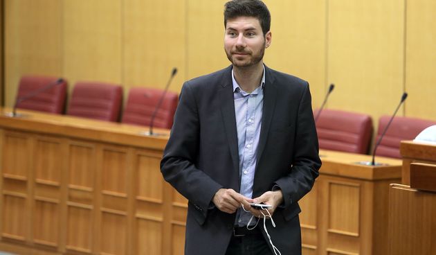 Ivan Pernar