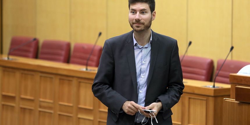 Ivan Pernar