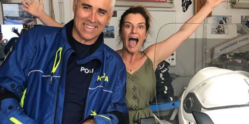 Antonija Blaće Antonija Blaće