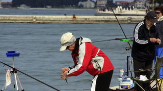 6. Kup Zadarske zupanije u sportskom ribolovu, Foto: Mladen Malik 6. Kup Zadarske zupanije u sportskom ribolovu, Foto: Mladen Malik