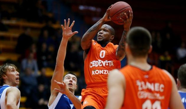 KK Cedevita – KK Zadar